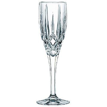 Sada 2 přípitkových sklenic z křišťálového skla Nachtmann Noblesse, 160 ml - Bonami.cz