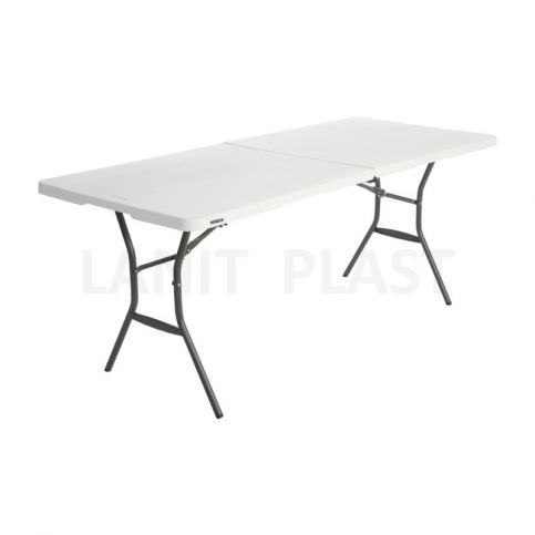 Skládací stůl 180 cm LIFETIME 80333 / 80471 - Favi.cz
