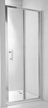 Sprchové dveře 80 cm Jika Cubito H2552410026681 - Siko - koupelny - kuchyně