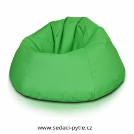 Primabag Maxi polyester zelená