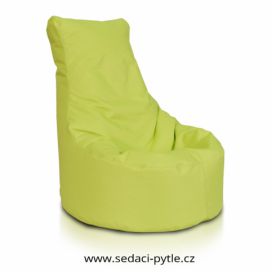 Primabag Seat polyester NC limetka