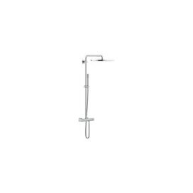 Sprchový systém Grohe Rainshower System s termostatickou baterií chrom 27174001