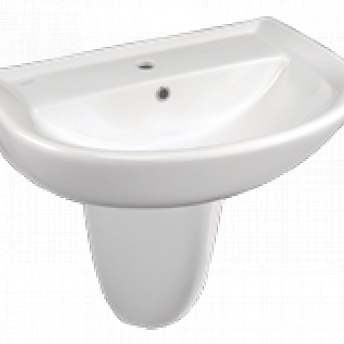 Ideal Standard EUROVIT/SEVAMIX kryt sifonu W310101 - Siko - koupelny - kuchyně