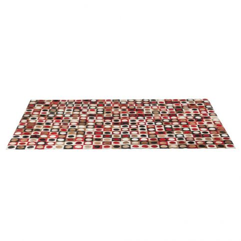 Vzorovaný koberec Kare Design Dotty, 170  x  240 cm - Bonami.cz