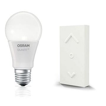 Sada OSRAM Smart+ LED žárovka RGBW + SWITCH MINI - alza.cz