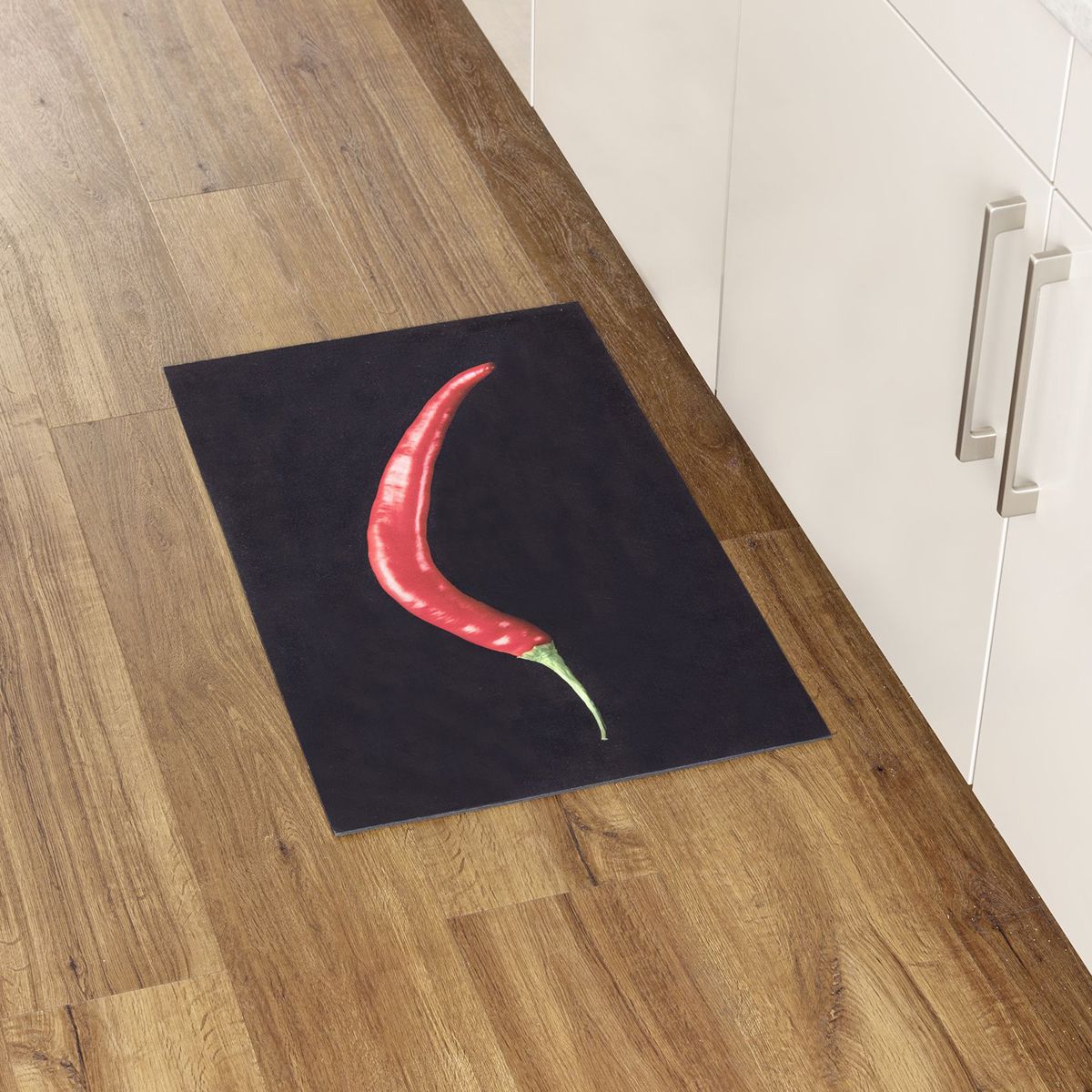 Kuchyňský kobereček Peperoni, 46 x 75 cm - Velký Košík