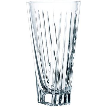 Váza z křišťálového skla Nachtmann Art Deco, výška 28 cm - Bonami.cz