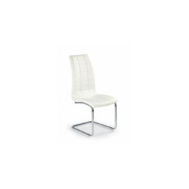 židle Halmar - K147  - doprava zdarma barva bílá