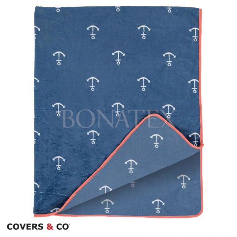 Deka Covers & Co Anchor - Bonatex.cz