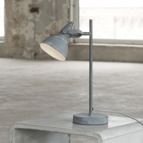 Designová stolní lampa - Nábytek aldo - NE
