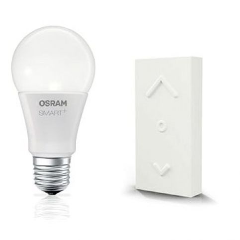 Sada OSRAM Smart+ LED žárovka + SWITCH MINI - alza.cz