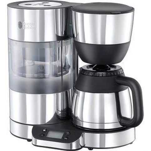Russell Hobbs Clarity Coffeemaker- Thermal 20771-56 - alza.cz
