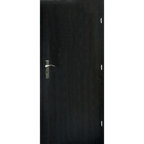 Interiérové dveře Uno 0/3 (řada Standard) - Favi.cz