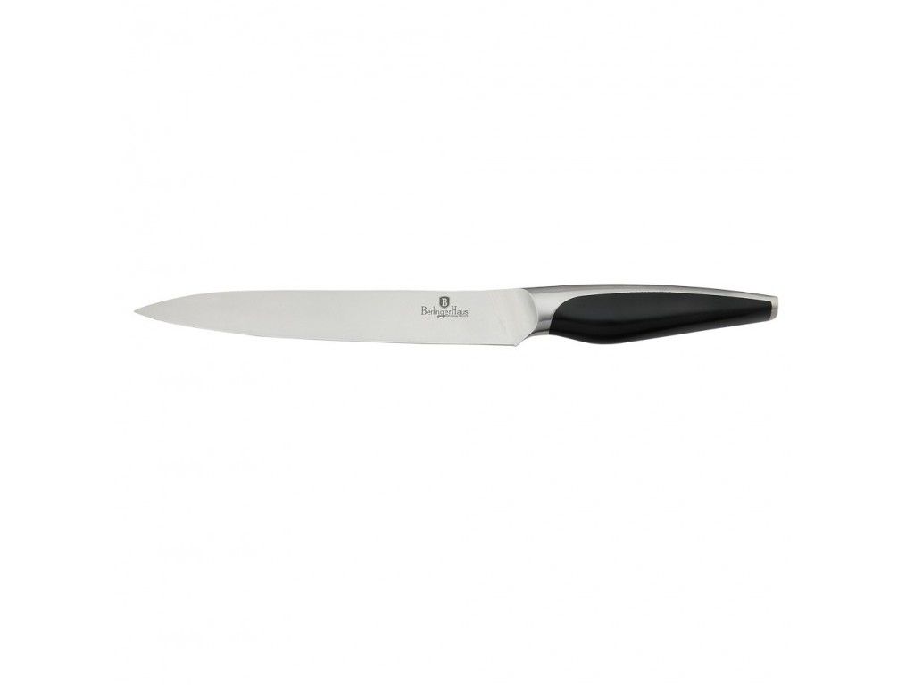 BERLINGER HAUS - Nůž porcovací nerez 15 cm, Phantom Line, BH-2127 - Home-point.cz
