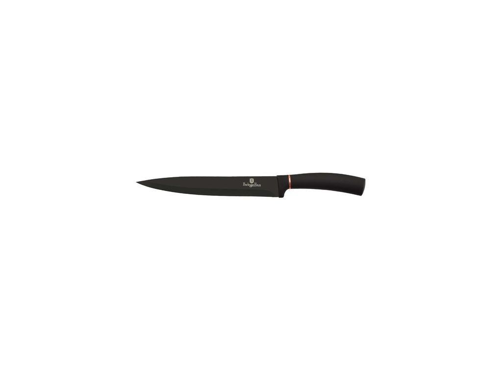 Nůž 20cm Black Rose - Home-point.cz