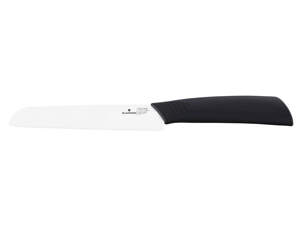 Nůž keramický 15cm BLAUM - Home-point.cz