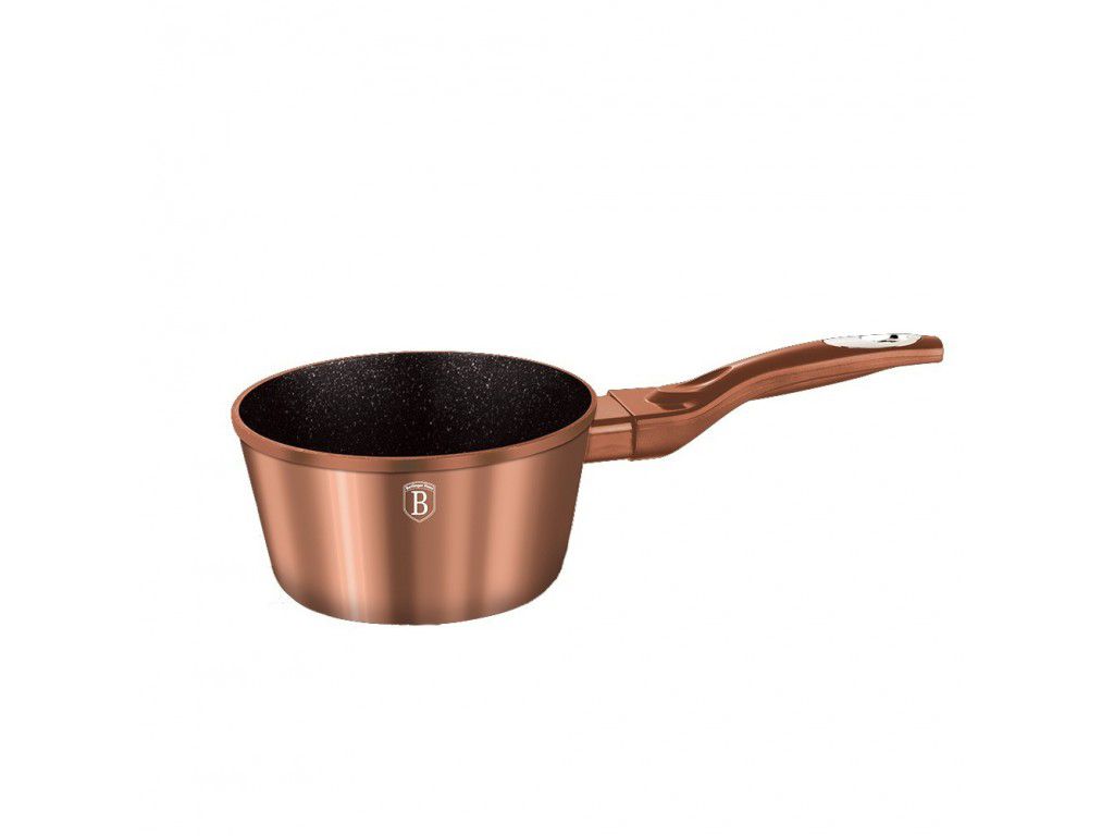 Berlinger Haus Rendlík Rosegold Metallic Line, 16 cm - alza.cz