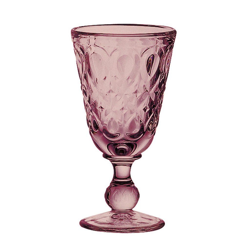 Ametystová sklenice na víno La Rochère Lyonnais, 230 ml - Bonami.cz