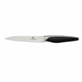 BERLINGER HAUS - Nůž porcovací nerez 12,5 cm, Phantom Line, BH-2128