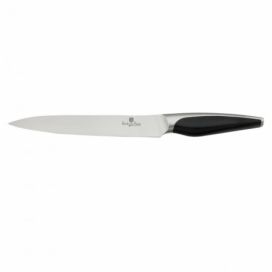 BERLINGER HAUS - Nůž porcovací nerez 15 cm, Phantom Line, BH-2127