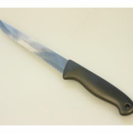 KDS - Nůž kuchyňský vlnitý 6 HŠ