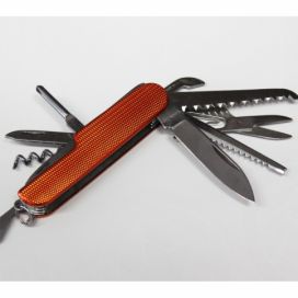 PROHOME - Nůž zavírací 11 funkcí 15cm