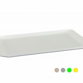 PROHOME - Podnos chlebíčkový plastový různé barvy
