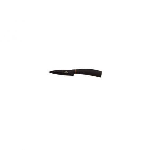 Nůž 9cm Black Rose BLAUM - Home-point.cz