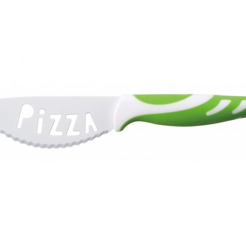 Nůž na pizzu 10cm Blaumann - Home-point.cz