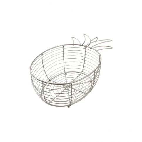 Drátěná mísa T&G Woodware Tutti Frutti Pineapple Basket - Bonami.cz