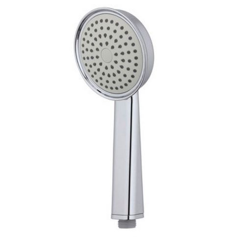 Ruční sprcha, 1 funkce, se systémem AIRmix, průměr 103 mm, ABS/chrom ( SK114 ) - Favi.cz