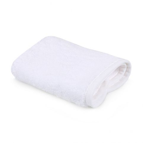 Bílý bavlněný ručník Matthew, 33 x 33 cm - Bonami.cz
