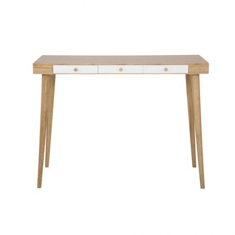 Konzolový stolek z bambusu Mauro Ferretti Tokyo - Bonami.cz