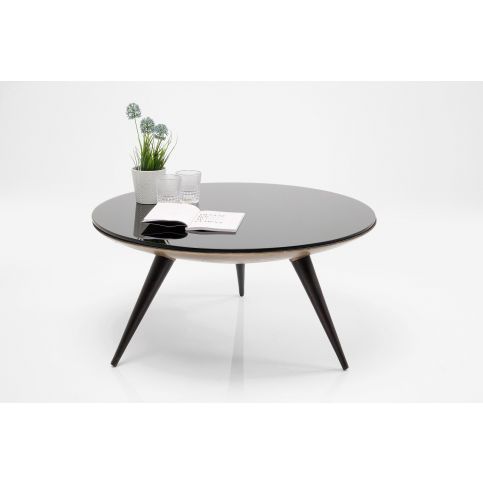 Konferenční stolek Secrets 90 cm - KARE
