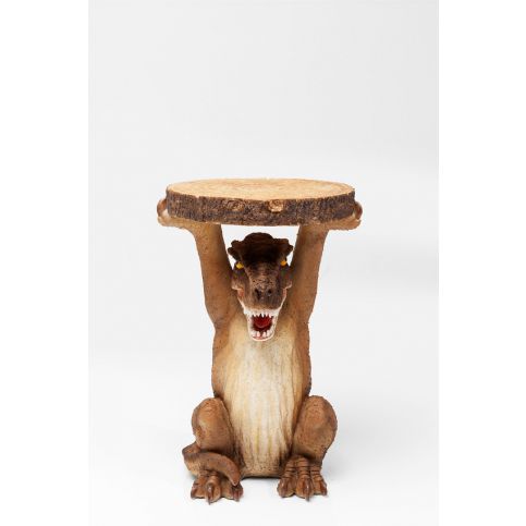 Odkládací stolek Animal Mini Dino - KARE