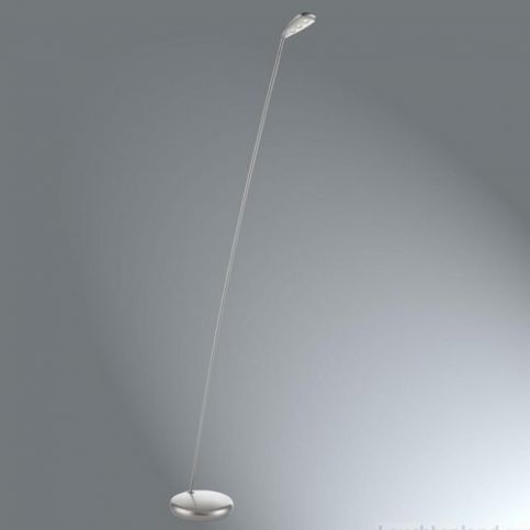 Philips InStyle SWING stojací lampa 66709/48/16 LED - NejLampy.cz