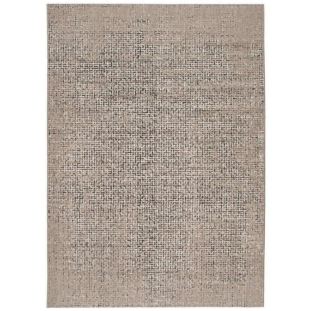 Béžový koberec Universal Stone Beig, 120 x 170 cm - Bonami.cz