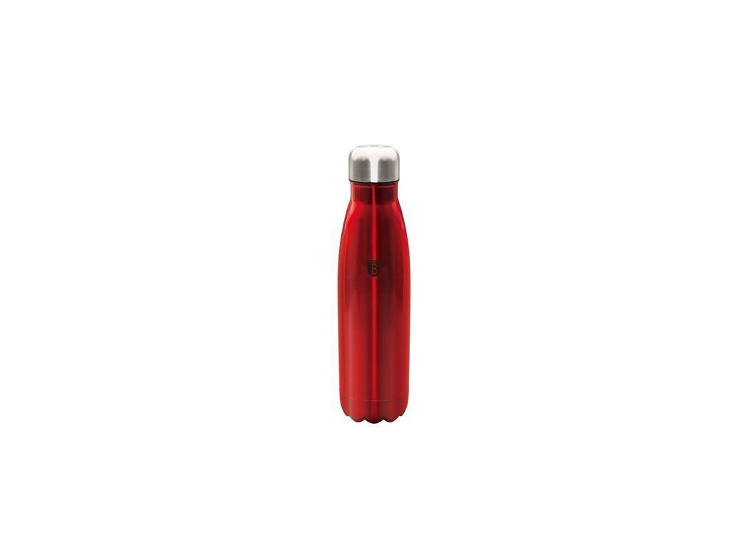 BERLINGER HAUS - Termoska 0,5l Burgundy - Home-point.cz