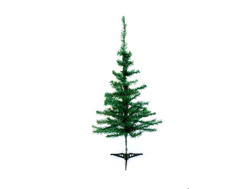 Stromeček vánoční 90cm - Home-point.cz