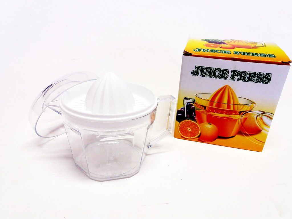 PROHOME - Lis na citrus double 350ml plastový s odměrkou - Home-point.cz
