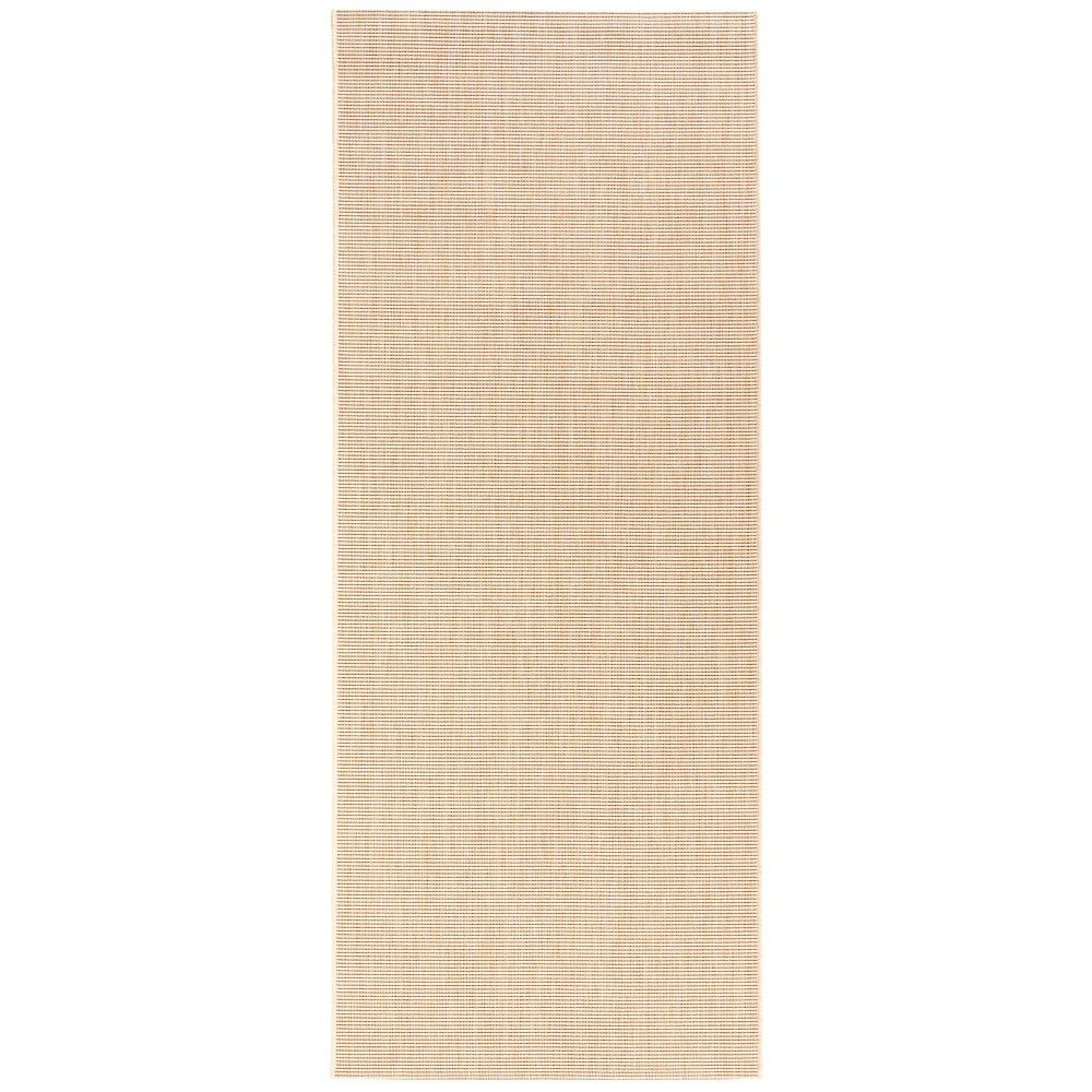 Hanse Home Collection koberce Kusový koberec Meadow 102727 beige – na ven i na doma - 80x150 cm - Bonami.cz