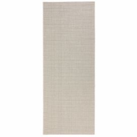 Hanse Home Collection koberce Kusový koberec Meadow 102722 creme – na ven i na doma - 80x150 cm Bonami.cz