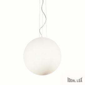závěsné stropní svítidlo Ideal lux Mapa SP1 032122 1x60W E27  - elegantní