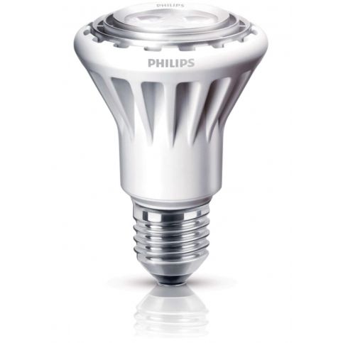 PHILIPS žárovka LED; E27; 7W = 35W; stmívatelná; 2700K - NejLampy.cz