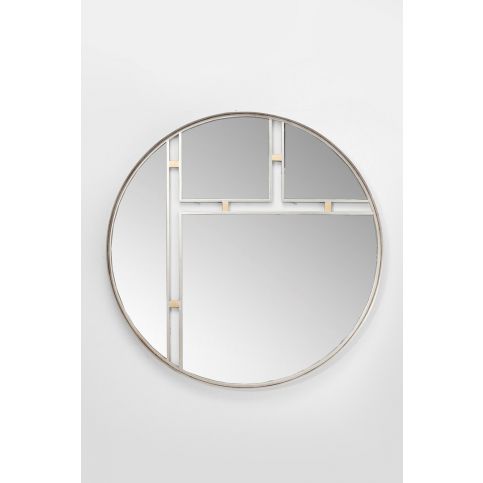 Zrcadlo Modern Art 107 cm - KARE