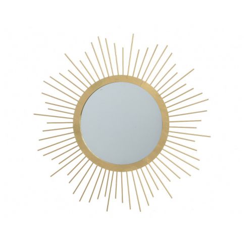 Zrcadlo Sun, pr. 35 cm - 4home.cz