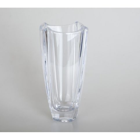Váza sklo 25,5cm COLOSEUM - Home-point.cz