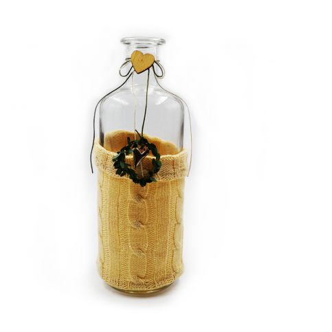 váza | lahvička - JCandles