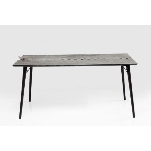 Stůl Zipper 162×80 cm - KARE