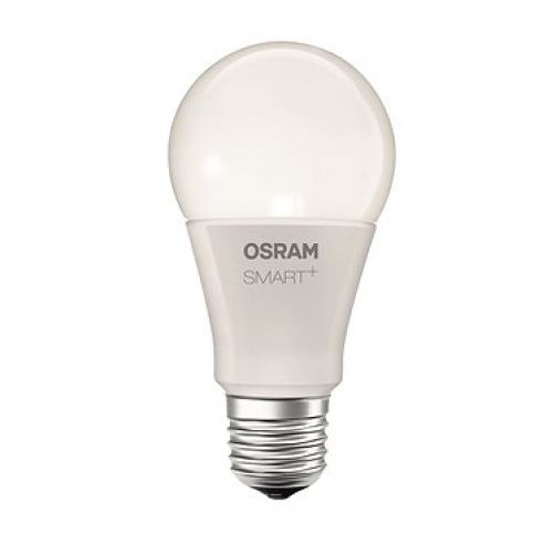 OSRAM Smart+ CLA60 TW 9,5W E27  - alza.cz